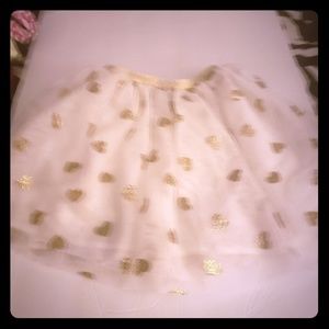 Girl skirt